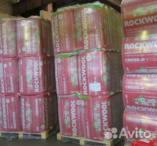 Утеплитель для кровли