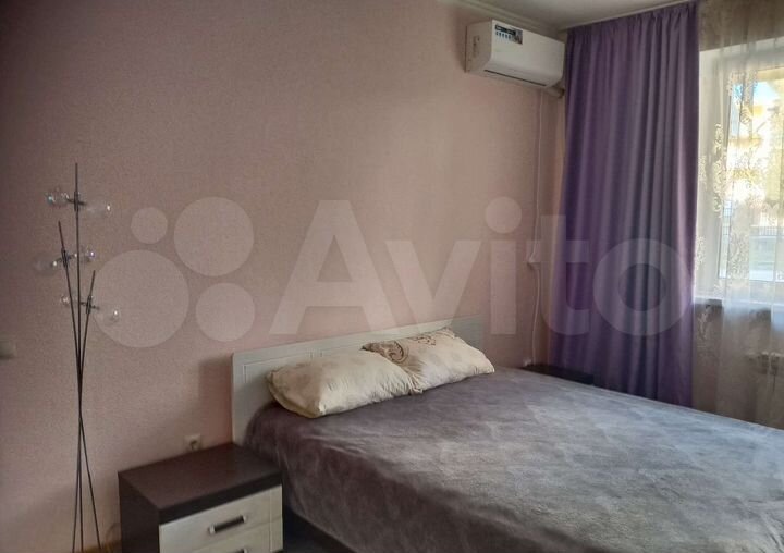 3-к. квартира, 79,9 м², 1/7 эт.