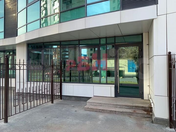 Помещение на орловской 364 М2 тмн