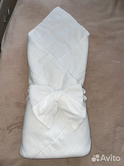 Комплект на выписку