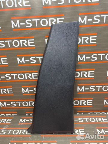 Обшивка стойки правая Mercedes-Benz C-Class W203