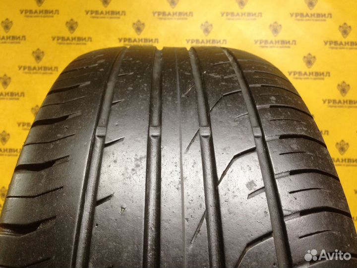 Continental ContiPremiumContact 2 215/60 R16 95H