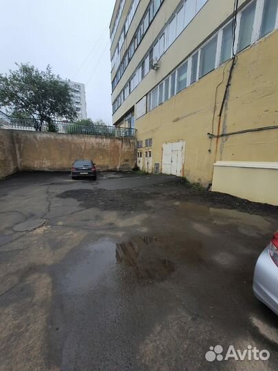 Продам автомастерскую