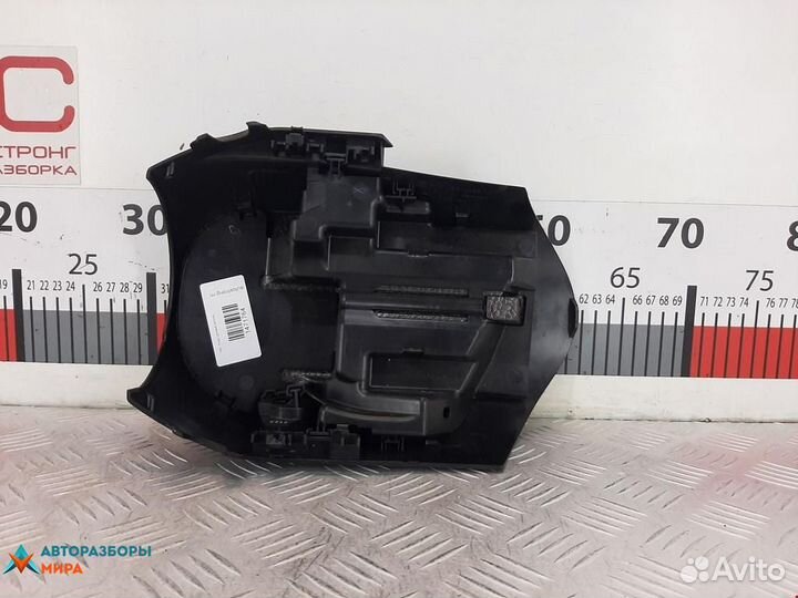 Кожух рулевой колонки BMW 3 F30/F31/F34 2012