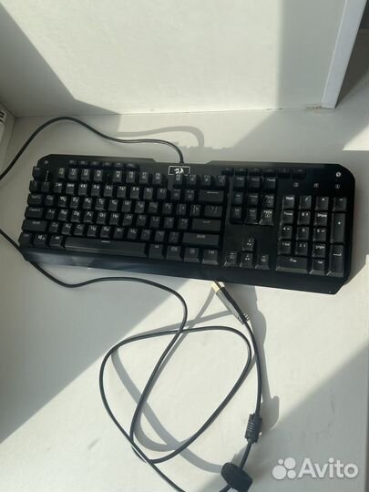 Клавиатура Redragon indrah