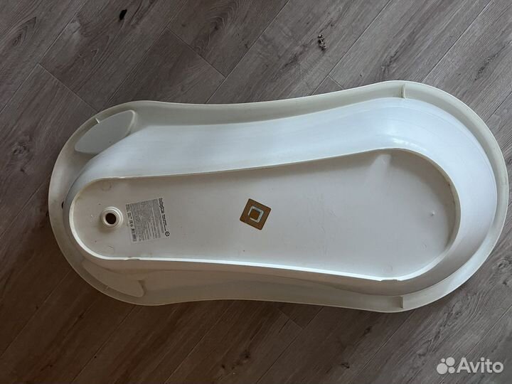 Ванночка для купания детская