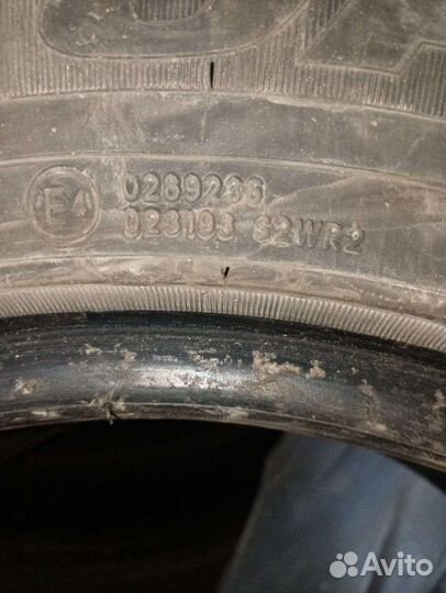 Toyo Open Country H/T 235/60 R16 100H