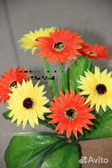 Искусственный букет