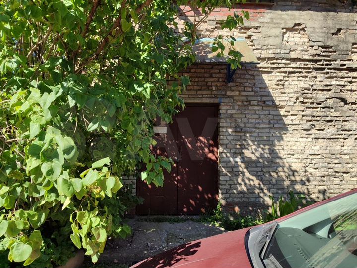 Склад, 271 м²