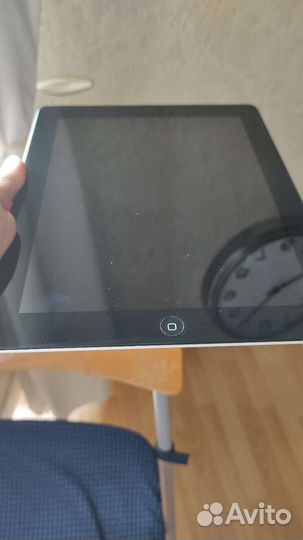 Планшет apple iPad 2 + чехол