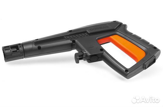 Мойка высокого давления daewoo DAW 6