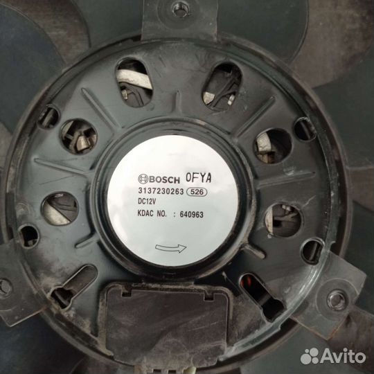 Капот LADA Granta