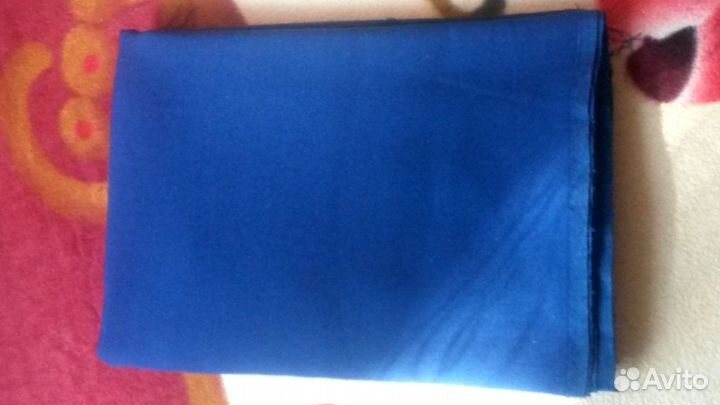 Отрезы тканей СССР