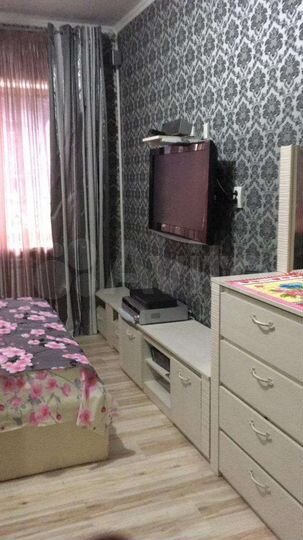 2-к. квартира, 62 м², 2/4 эт.