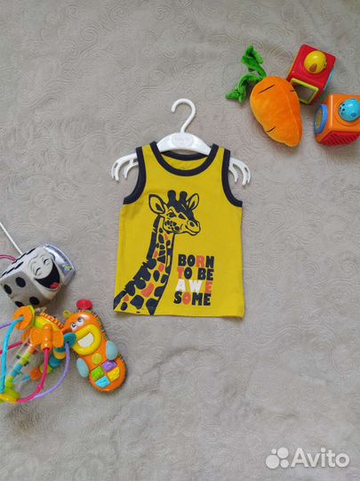 Продается майка