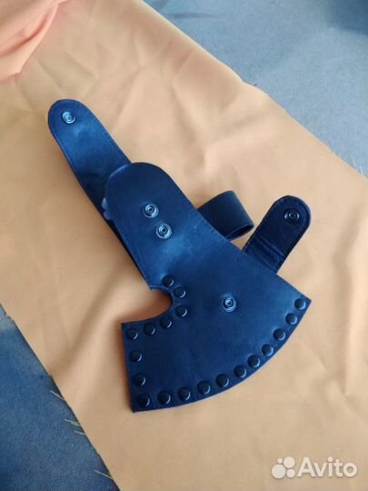 Чехол для топора