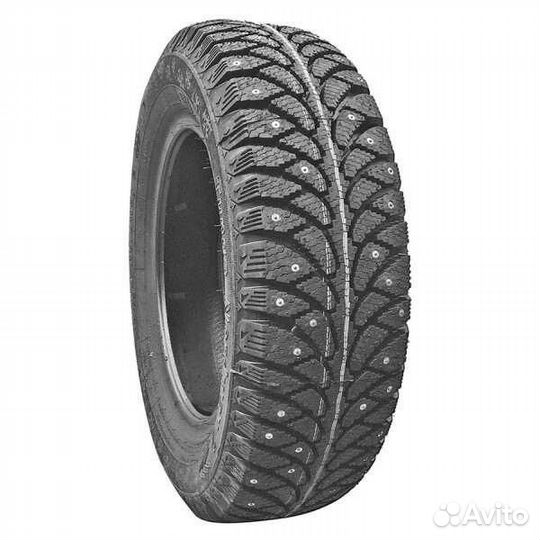 Tunga Nordway 2 205/55 R16