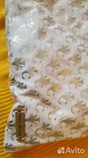 Новый дизайнерский конверт на выписку весна-осень