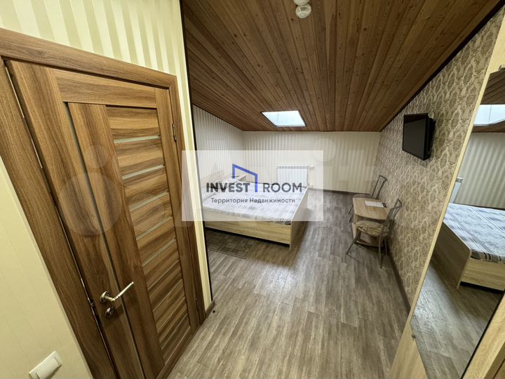 Свободного назначения/Под мед. услуги 286 м²