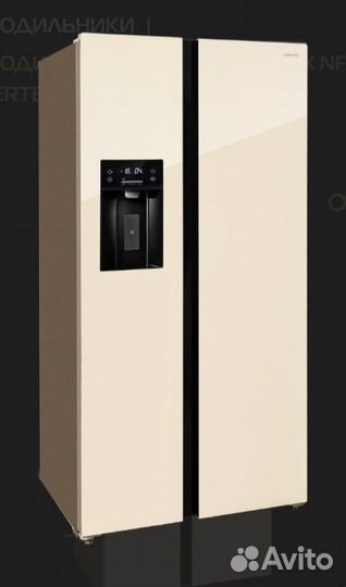 Холодильник hiberg