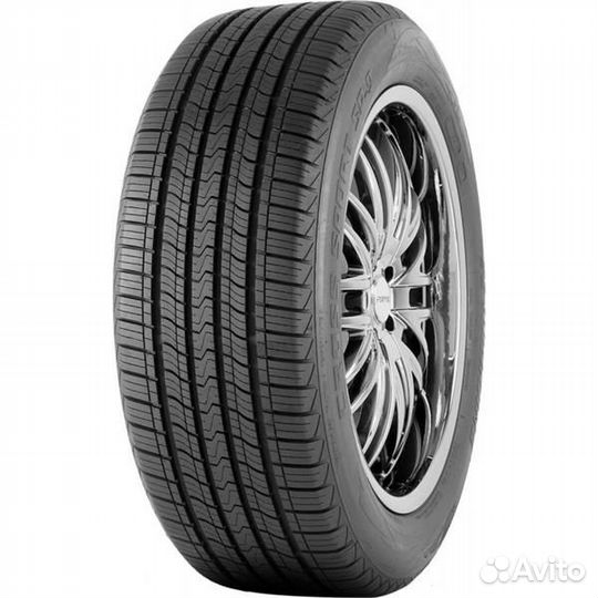 Nankang SP-9 255/55 R20 110Y