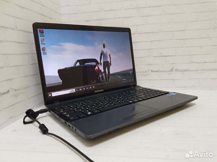 Ноутбуки Samsung для работы, офиса с гарантией