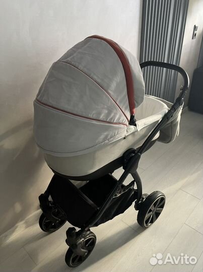 Коляска noordi 3 в 1