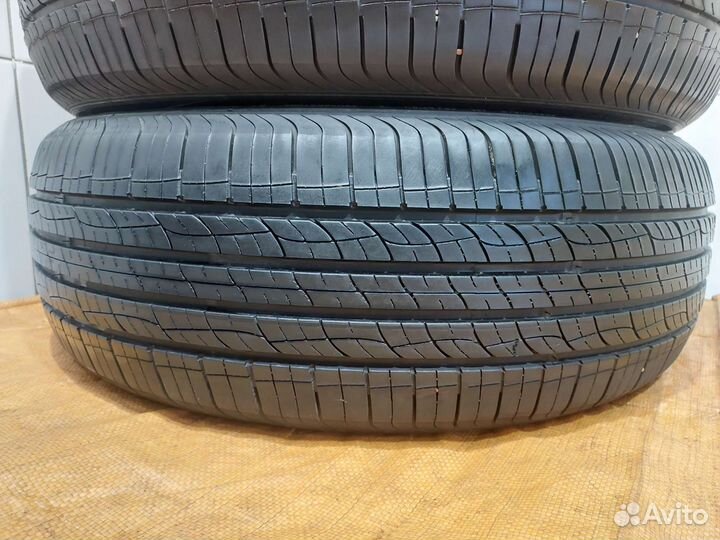 Giti GitiComfort F50 225/60 R18 100H