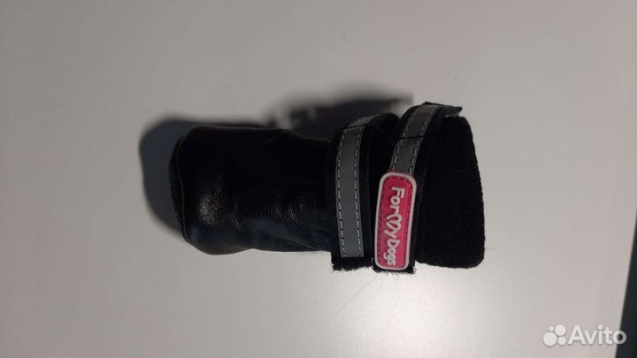 Обувь для маленьких собак