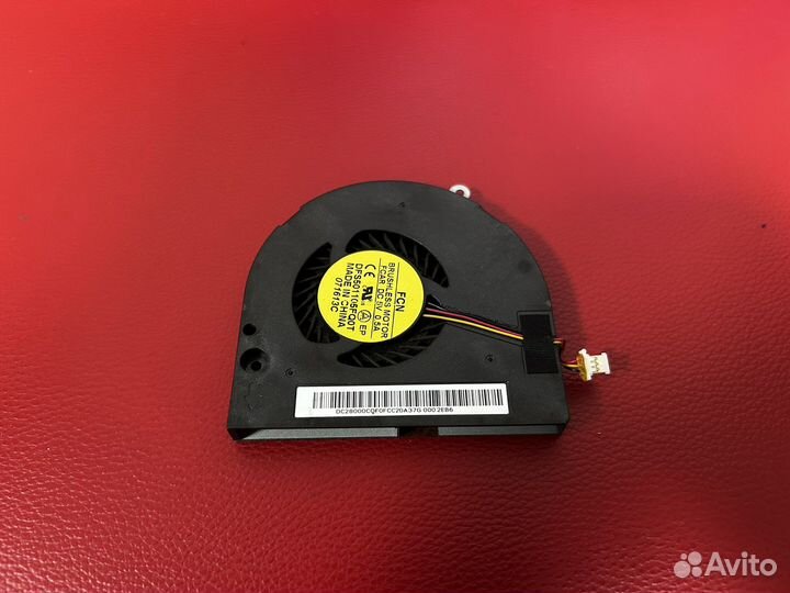 Вентилятор Acer E1-570 E1-510 E1-530 E1-532