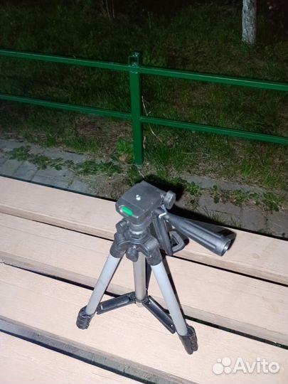 Штатив Tripod 3110