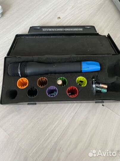 Микрофон Pro audio