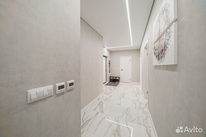 Ремонт квартир и домов под ключ все виды ремонта