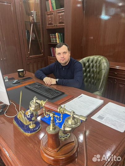 Адвокат (юрист)
