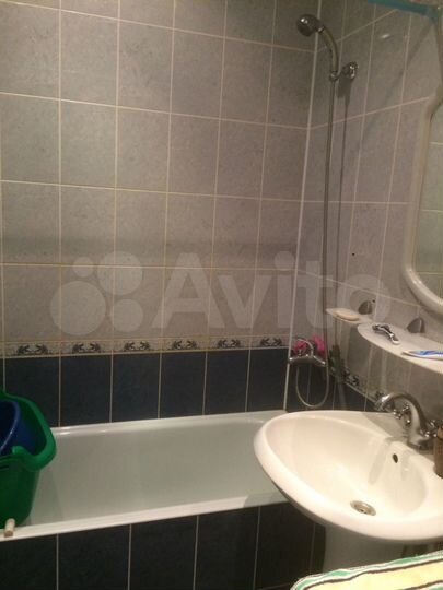 2-к. квартира, 86 м², 5/5 эт.