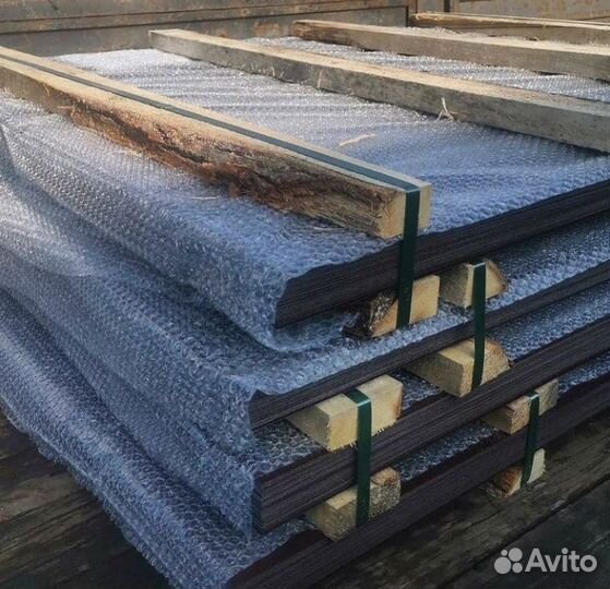 Профнастил с 20