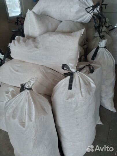 Сухари-вафли для корма