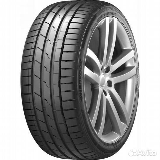Hankook Ventus S1 Evo3 SUV K127A 265/55 R19 113W