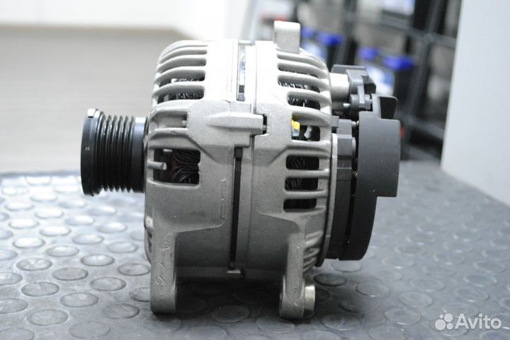 Генератор Renault Laguna 1.9 DCi 150А