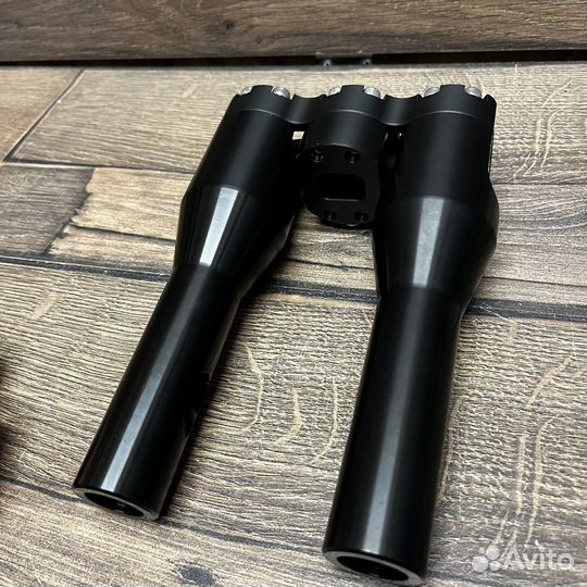 Стойки руля harley davidson 7-8 inch