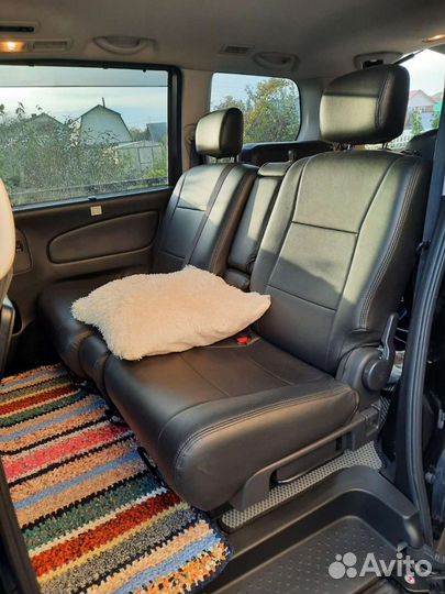 Пассажирские перевозки микроавтобус