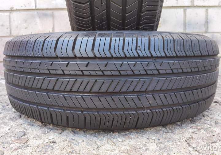 Hankook Dynapro HL3 RA45 235/65 R17 104H
