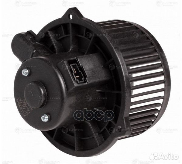 Э/вентилятор отоп. для а/м KIA Soul I (08) (LF