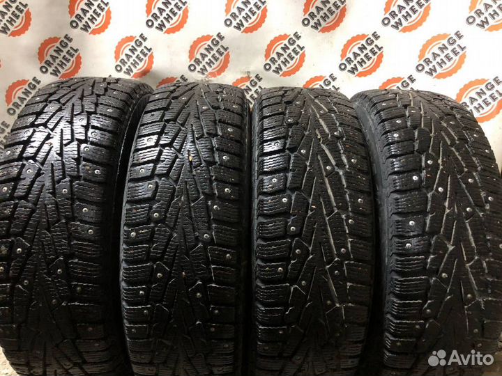 Cordiant Snow Cross 195/65 R15