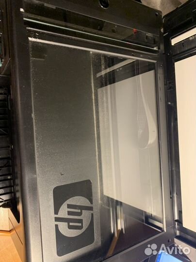 Мфу лазерный HP LaserJet Pro M1212nf