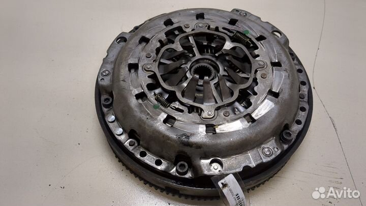 Маховик Audi A6 (C5) Allroad