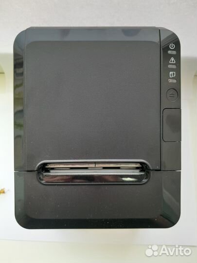 Фискальный регистратор атол 27 ф