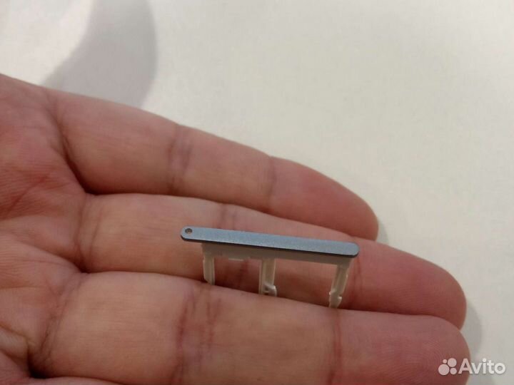 Лоток для сим карты, Sim-лотки на остальные позици