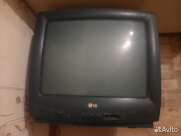 Телевизор lg