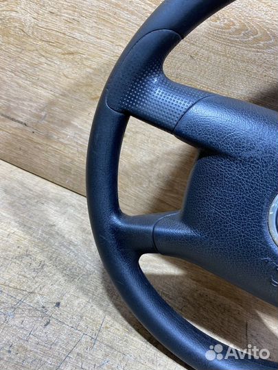 Руль пластиковый VW Transporter T5 Арт. 120644